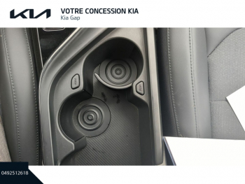 Photo 28 du bon plan KIA Niro EV 204ch Active occasion à 29600 €