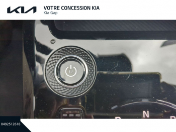 Photo 29 du bon plan KIA Niro EV 204ch Active occasion à 29600 €