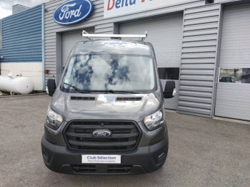 Photo 3 du bon plan FORD Transit 2T Fg VUL T350 L2H2 2.0 EcoBlue 130ch S&S Trend Business occasion à 35490 €