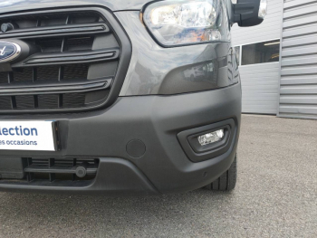 Photo 4 du bon plan FORD Transit 2T Fg VUL T350 L2H2 2.0 EcoBlue 130ch S&S Trend Business occasion à 35490 €