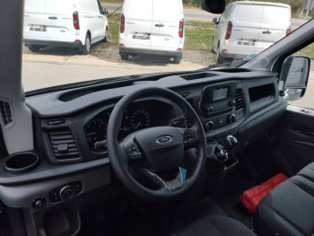 Photo 7 du bon plan FORD Transit 2T Fg VUL T350 L2H2 2.0 EcoBlue 130ch S&S Trend Business occasion à 35490 €