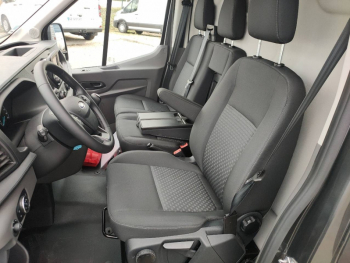 Photo 8 du bon plan FORD Transit 2T Fg VUL T350 L2H2 2.0 EcoBlue 130ch S&S Trend Business occasion à 35490 €