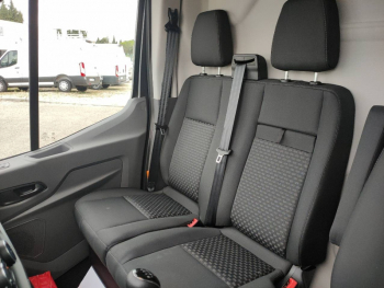 Photo 9 du bon plan FORD Transit 2T Fg VUL T350 L2H2 2.0 EcoBlue 130ch S&S Trend Business occasion à 35490 €