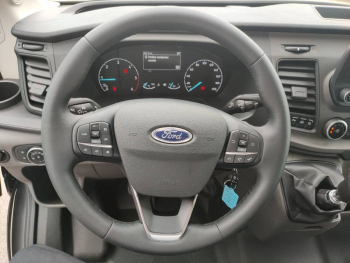 Photo 10 du bon plan FORD Transit 2T Fg VUL T350 L2H2 2.0 EcoBlue 130ch S&S Trend Business occasion à 35490 €