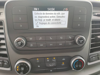 Photo 15 du bon plan FORD Transit 2T Fg VUL T350 L2H2 2.0 EcoBlue 130ch S&S Trend Business occasion à 35490 €