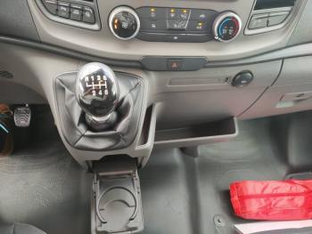 Photo 20 du bon plan FORD Transit 2T Fg VUL T350 L2H2 2.0 EcoBlue 130ch S&S Trend Business occasion à 35490 €