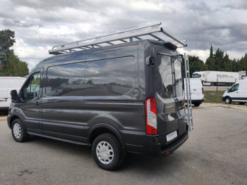 Photo 21 du bon plan FORD Transit 2T Fg VUL T350 L2H2 2.0 EcoBlue 130ch S&S Trend Business occasion à 35490 €