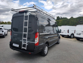 Photo 22 du bon plan FORD Transit 2T Fg VUL T350 L2H2 2.0 EcoBlue 130ch S&S Trend Business occasion à 35490 €