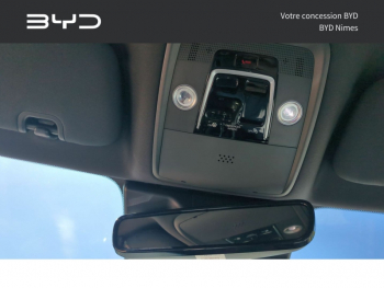 Photo 5 du bon plan BYD Seal 313ch - 82,5 kWh Design occasion à 42990 €