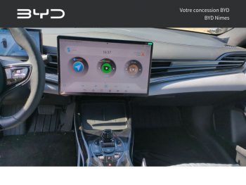 Photo 6 du bon plan BYD Seal 313ch - 82,5 kWh Design occasion à 42990 €