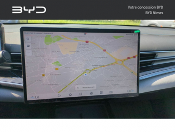 Photo 9 du bon plan BYD Seal 313ch - 82,5 kWh Design occasion à 42990 €