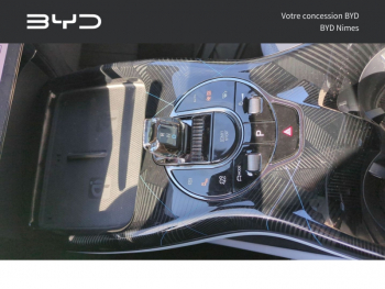 Photo 12 du bon plan BYD Seal 313ch - 82,5 kWh Design occasion à 42990 €