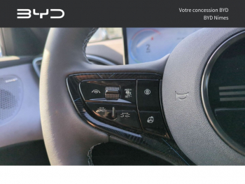 Photo 13 du bon plan BYD Seal 313ch - 82,5 kWh Design occasion à 42990 €