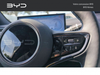 Photo 14 du bon plan BYD Seal 313ch - 82,5 kWh Design occasion à 42990 €