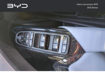Photo 15 du bon plan BYD Seal 313ch - 82,5 kWh Design occasion à 42990 €