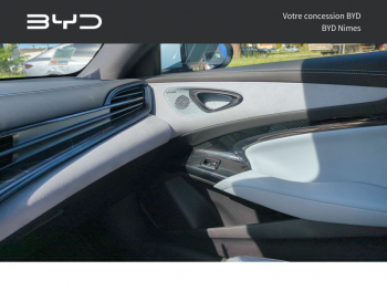 Photo 16 du bon plan BYD Seal 313ch - 82,5 kWh Design occasion à 42990 €