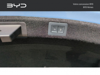 Photo 20 du bon plan BYD Seal 313ch - 82,5 kWh Design occasion à 42990 €