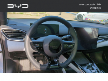 Photo 22 du bon plan BYD Seal 313ch - 82,5 kWh Design occasion à 42990 €