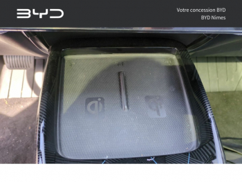 Photo 23 du bon plan BYD Seal 313ch - 82,5 kWh Design occasion à 42990 €