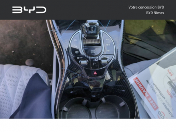 Photo 24 du bon plan BYD Seal 313ch - 82,5 kWh Design occasion à 42990 €