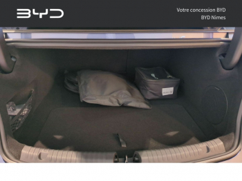 Photo 26 du bon plan BYD Seal 313ch - 82,5 kWh Design occasion à 42990 €