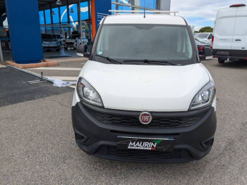 Photo 2 du bon plan FIAT Doblo Cargo VUL 1.3 Multijet 95ch Pack occasion à 11890 €