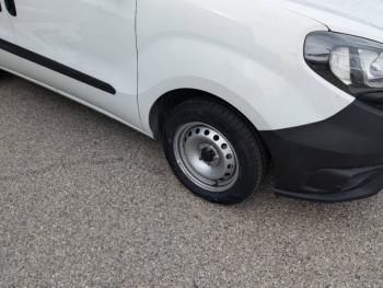 Photo 3 du bon plan FIAT Doblo Cargo VUL 1.3 Multijet 95ch Pack occasion à 11890 €