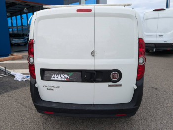 Photo 10 du bon plan FIAT Doblo Cargo VUL 1.3 Multijet 95ch Pack occasion à 11890 €