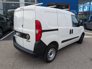 Photo 11 du bon plan FIAT Doblo Cargo VUL 1.3 Multijet 95ch Pack occasion à 11890 €