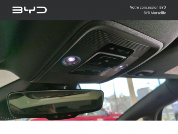 Photo 5 du bon plan BYD Dolphin DESIGN JET BLACK / ATLANTIS GREY occasion à 28990 €
