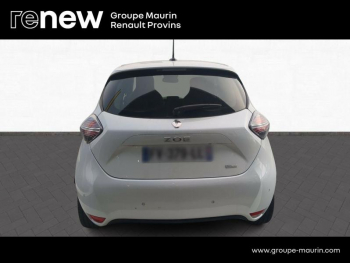Photo 5 du bon plan RENAULT Zoe Intens charge normale R135 occasion à 12390 €