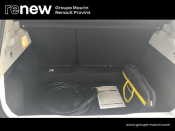 Photo 7 du bon plan RENAULT Zoe Intens charge normale R135 occasion à 12390 €