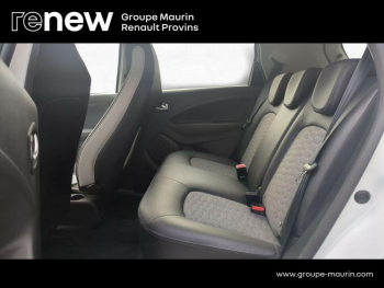 Photo 8 du bon plan RENAULT Zoe Intens charge normale R135 occasion à 12390 €