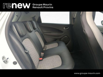 Photo 9 du bon plan RENAULT Zoe Intens charge normale R135 occasion à 12390 €