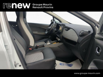 Photo 10 du bon plan RENAULT Zoe Intens charge normale R135 occasion à 12390 €