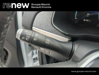 Photo 15 du bon plan RENAULT Zoe Intens charge normale R135 occasion à 12390 €