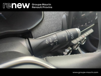 Photo 16 du bon plan RENAULT Zoe Intens charge normale R135 occasion à 12390 €