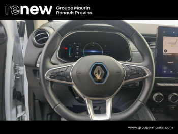 Photo 17 du bon plan RENAULT Zoe Intens charge normale R135 occasion à 12390 €