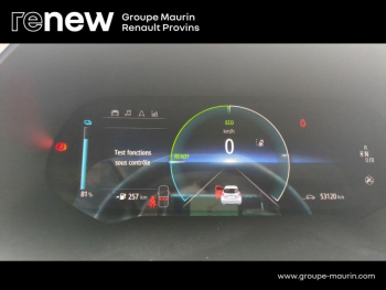 Photo 18 du bon plan RENAULT Zoe Intens charge normale R135 occasion à 12390 €