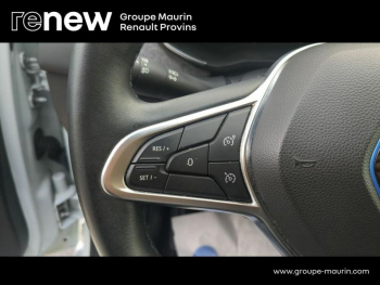 Photo 19 du bon plan RENAULT Zoe Intens charge normale R135 occasion à 12390 €