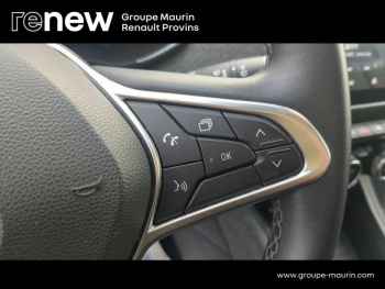Photo 20 du bon plan RENAULT Zoe Intens charge normale R135 occasion à 12390 €