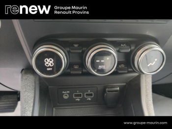 Photo 23 du bon plan RENAULT Zoe Intens charge normale R135 occasion à 12390 €