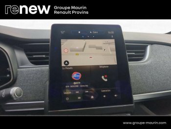 Photo 25 du bon plan RENAULT Zoe Intens charge normale R135 occasion à 12390 €