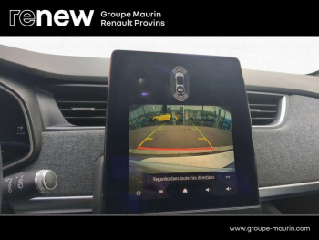Photo 26 du bon plan RENAULT Zoe Intens charge normale R135 occasion à 12390 €