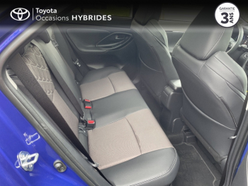 Photo 7 du bon plan TOYOTA Yaris Cross 130h Collection MC24 occasion à 30790 €