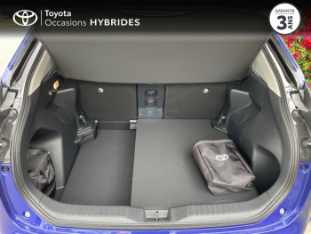Photo 10 du bon plan TOYOTA Yaris Cross 130h Collection MC24 occasion à 30790 €