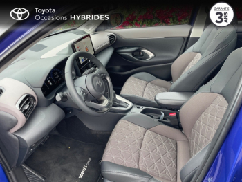 Photo 11 du bon plan TOYOTA Yaris Cross 130h Collection MC24 occasion à 30790 €