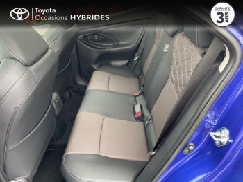 Photo 12 du bon plan TOYOTA Yaris Cross 130h Collection MC24 occasion à 30790 €