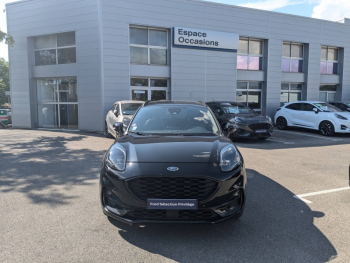 Photo 2 du bon plan FORD Puma 1.0 EcoBoost 125ch ST-Line X DCT7 6cv occasion à 21901 €