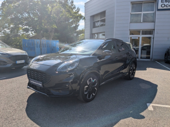 Photo 3 du bon plan FORD Puma 1.0 EcoBoost 125ch ST-Line X DCT7 6cv occasion à 21901 €